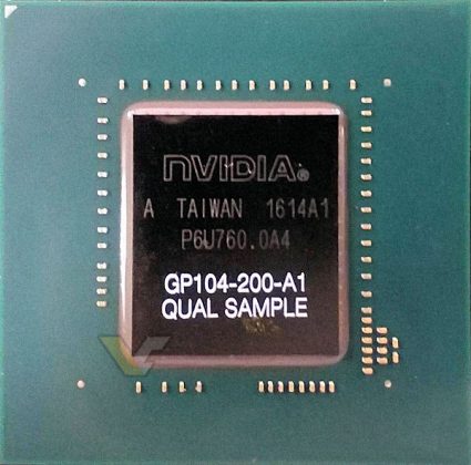 NVIDIA-GP104-GPU