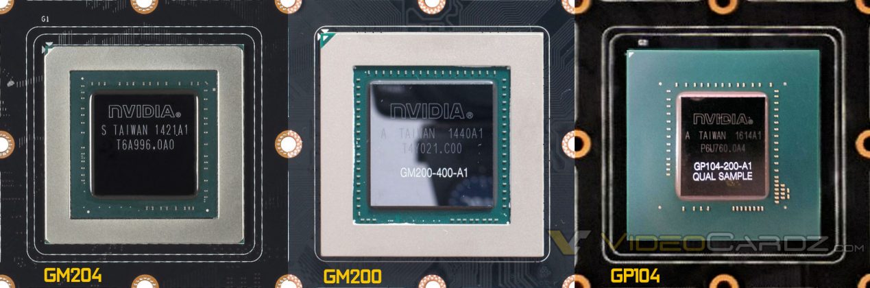 NVIDIA-Pascal-GP104-vs-GM200-vs-GM204-GPU-Comparison