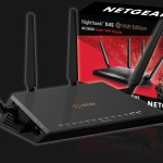 Netgear Nighthawk X4S NiP Edition