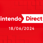 Nintendo Direct Switch 2