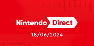 Nintendo Direct Switch 2