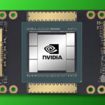 Ampere GA100 Nvidia GTC 2021