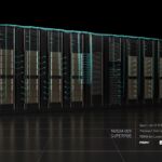 Nvidia OVX Superpod