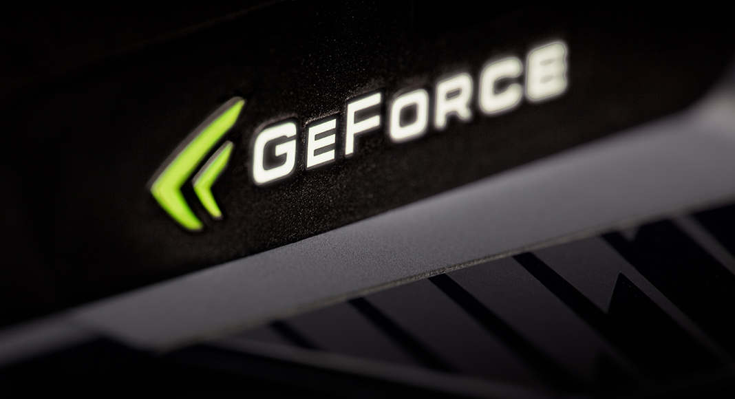 Geforce GTX 1080 Ti