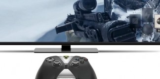 Nvidia streaming 4k