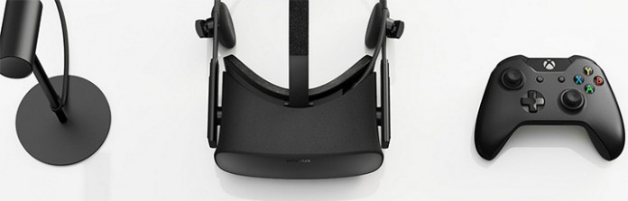 OculusVR717