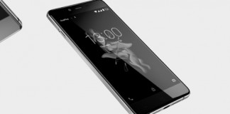 Oneplus X officiell