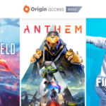 Origin Access Basic