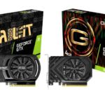 Palit Gainward GTX 1650