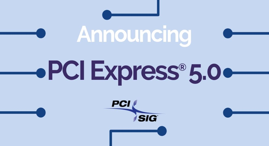 PCI Express 5..0