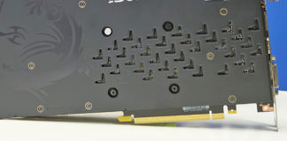 PCIe 4.0 x16