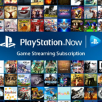 Playstation Now