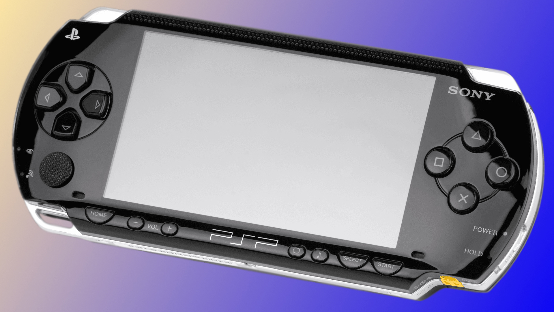 PSP Playstation
