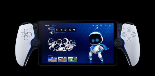 Playstation Portal