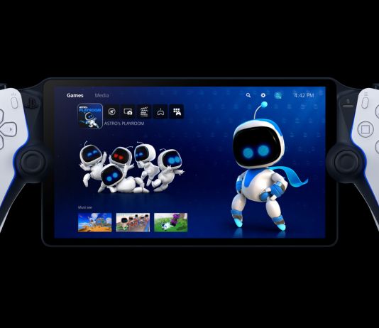 Playstation Portal