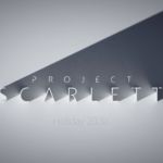 Project Scarlett Xbox