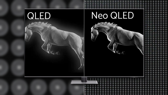 Neo QLED