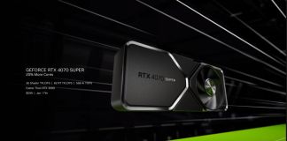 RTX 4070 Super