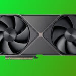 Nvidia bekräftar: Samtliga RTX 50-modeller har tillverkningsfel