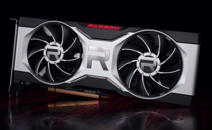 Radeon RX 6700 XT RX 6600 XT Radeon RX 7600 Radeon RX 8000 RDNA 4 Fluid Motion Frames 2 AFMF 2