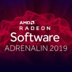 Radeon Software 18.12.3 Adrenalin 19.5.1