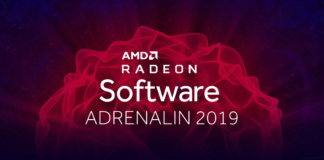Radeon Software 18.12.3 Adrenalin 19.5.1