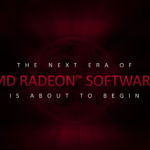 Radeon Adrenalin 2020