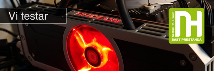 Radeon295X2inledning