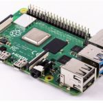 Raspberry Pi 4