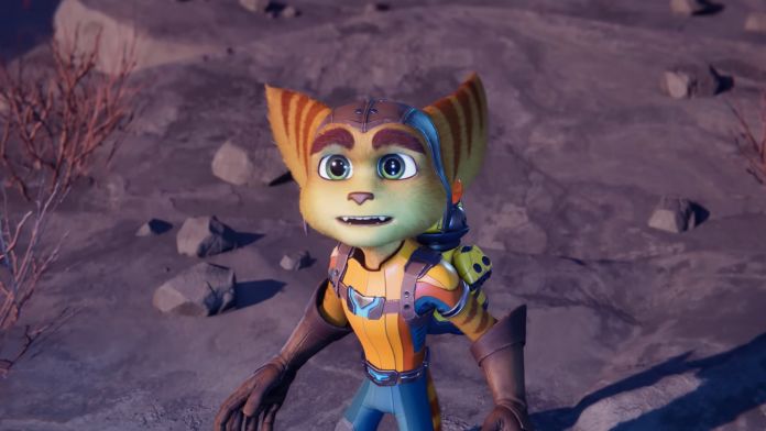 Ratchet & Clank