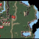 C&C: Tiberian Dawn Red Alert