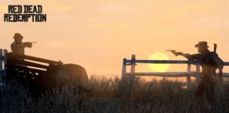 Red Dead Redemption PC