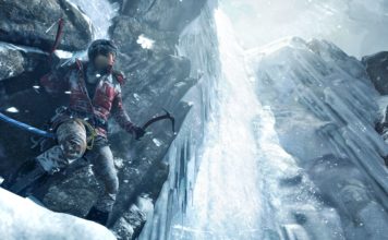 Embracer Group Rise of the Tomb Raider DX12