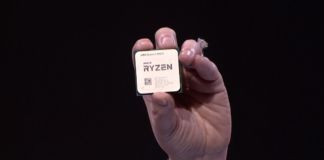 AMD Ryzen 9 3950X Core i9-10980XE