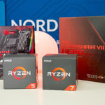 Windows Ryzen 7000 B550 Zen+ Ryzen 5 5600X Zen 4