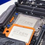 Zen 2 Threadripper 2950X