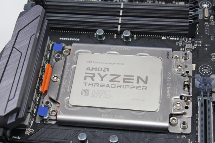 Threadripper 5990X