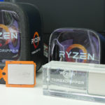 Ryzen Threadripper unboxing 5