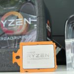 2990X AMD Sharktooth Threadripper 3000