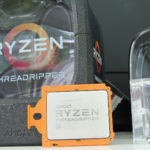 Ryzen Threadripper unboxing 7