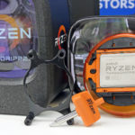 Ryzen Threadripper unboxing 9