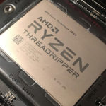 processorkärnor AMD Ryzen Threadripper 2990WX