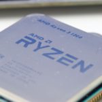 B450 AMD AGESA Zen 2-CPU Ryzen 5 3600 Ryzen 7 3800X Ryzen 3 1200 X570