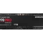 SSD 970 PRO_Label_Front