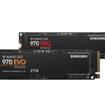 SSD 970 PROlEVO_Family ver1