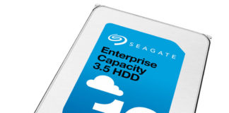 Seagate 16TB HDD