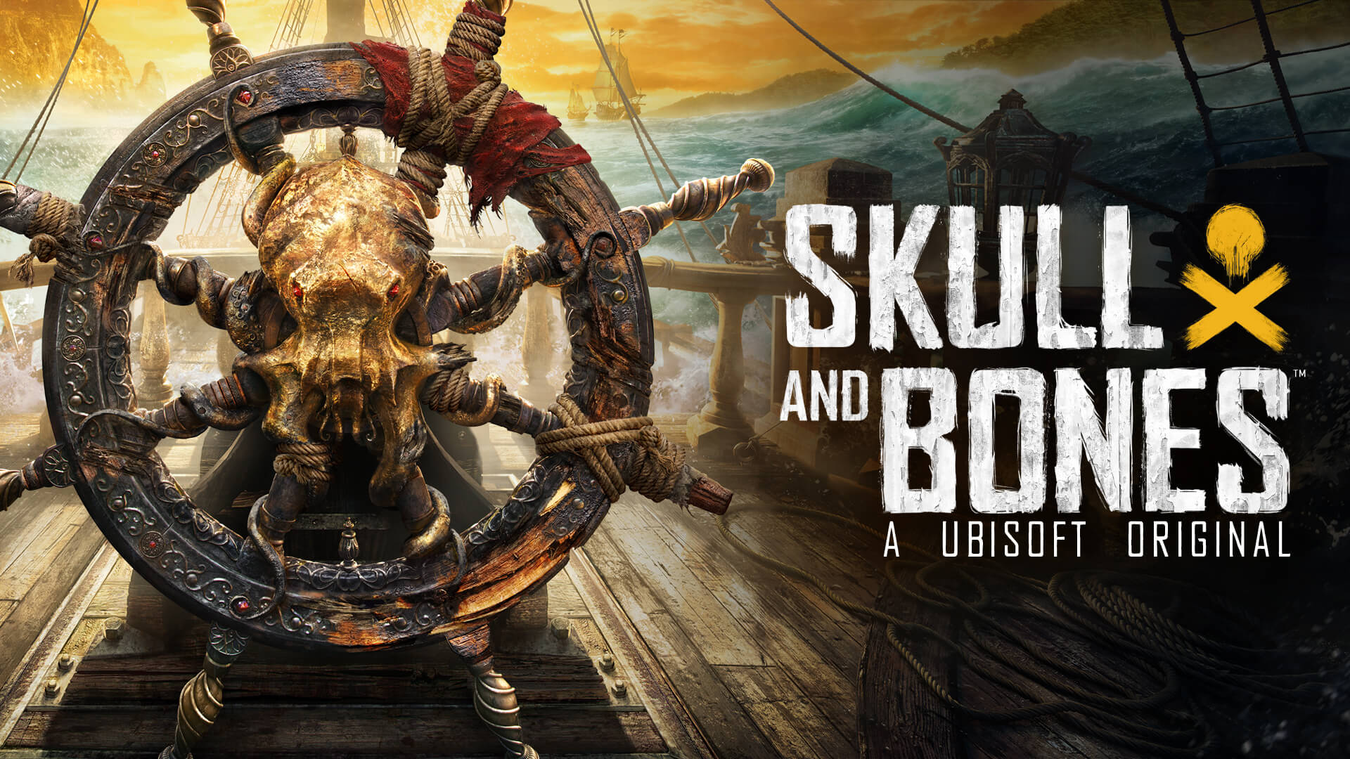 Skull and Bones is said to launch on February 16, 2024