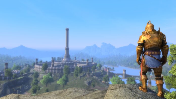 Skyblivion Skyblivion