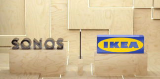 Ikea Sonos