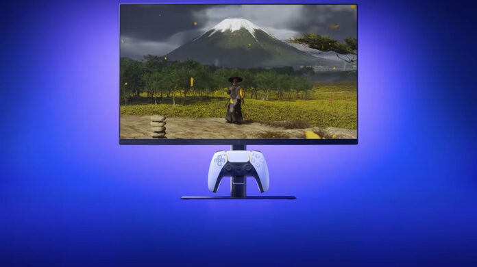 Sony Playstation skärm Sony Playstation skärm